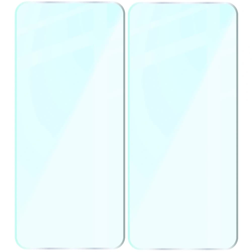 Bizon Glass Clear Duo Realme 12 / 12x [2 PACHET] - 4