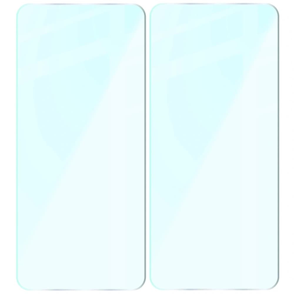 Bizon Glass Clear Duo Xiaomi 14 / 13 [2 PACHET] - 4
