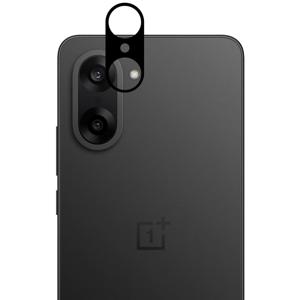 Bizon Sticlă Obiectiv OnePlus Nord CE5 5G [2 PACHET] - 5