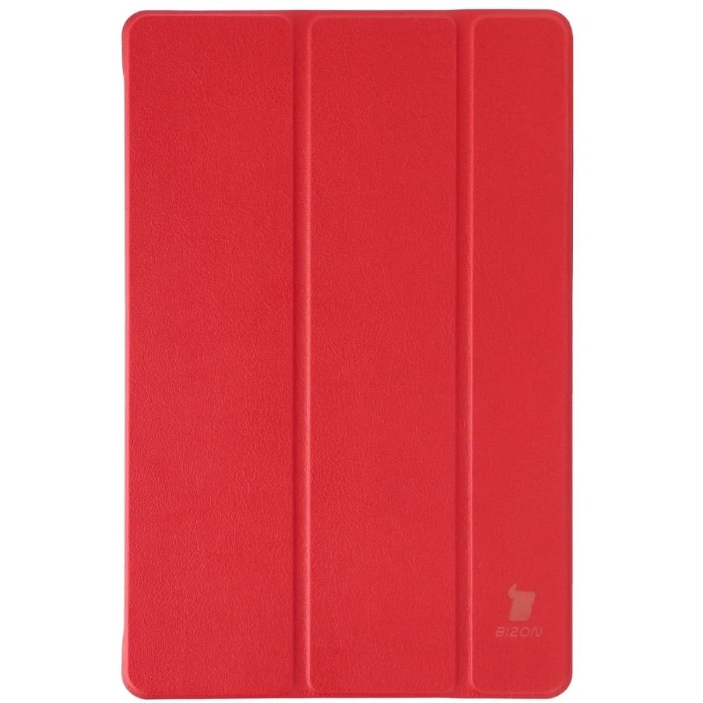 Bizon Case Tab Croc Samsung Galaxy Tab S11 rot - 5