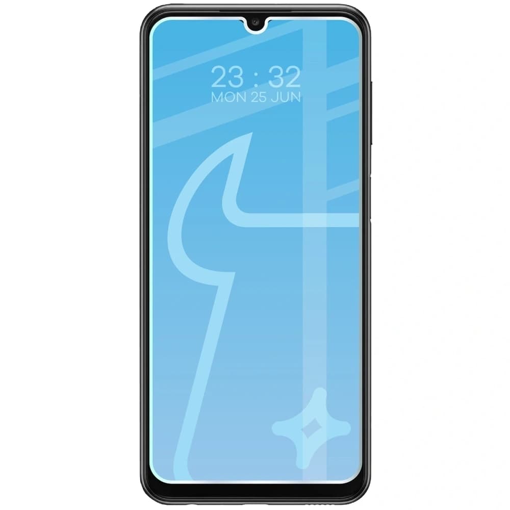 Sticlă securizată Bizon Glass Clear Duo Samsung Galaxy A23 4G / 5G [2 PACHET] - 3