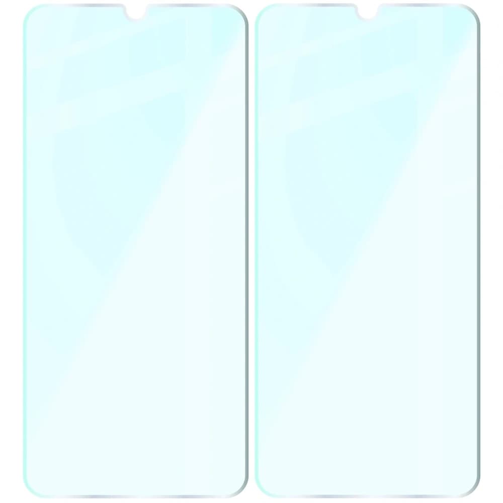Sticlă securizată Bizon Glass Clear Duo Samsung Galaxy A23 4G / 5G [2 PACHET] - 4