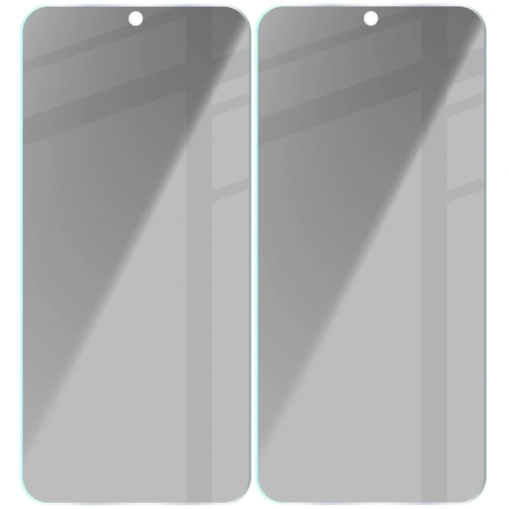 Bizon Glass Clear Shadow Samsung Galaxy M35 5G / A35 5G / A55 5G nuanțat [2 PACHET] - 4