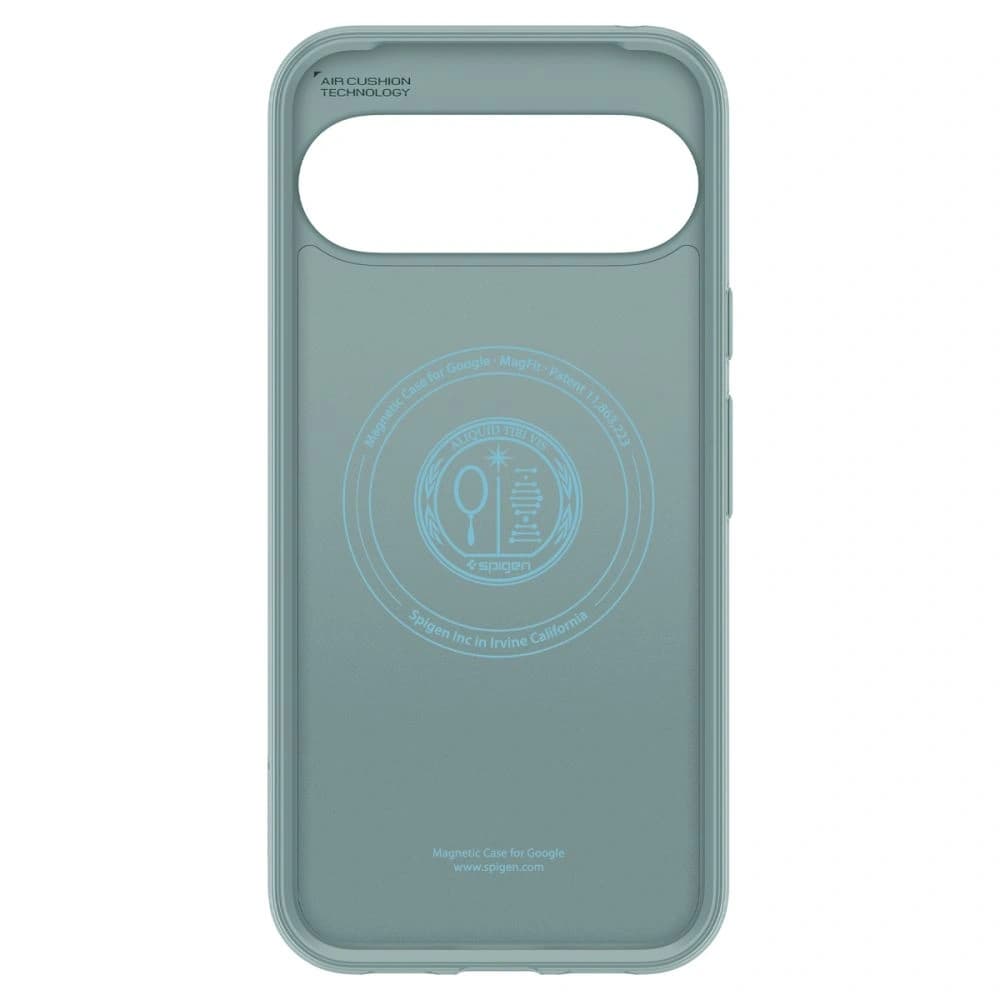Spigen Parallax Mag MagSafe Google Pixel 10 / 10 Pro Sage Green - 5