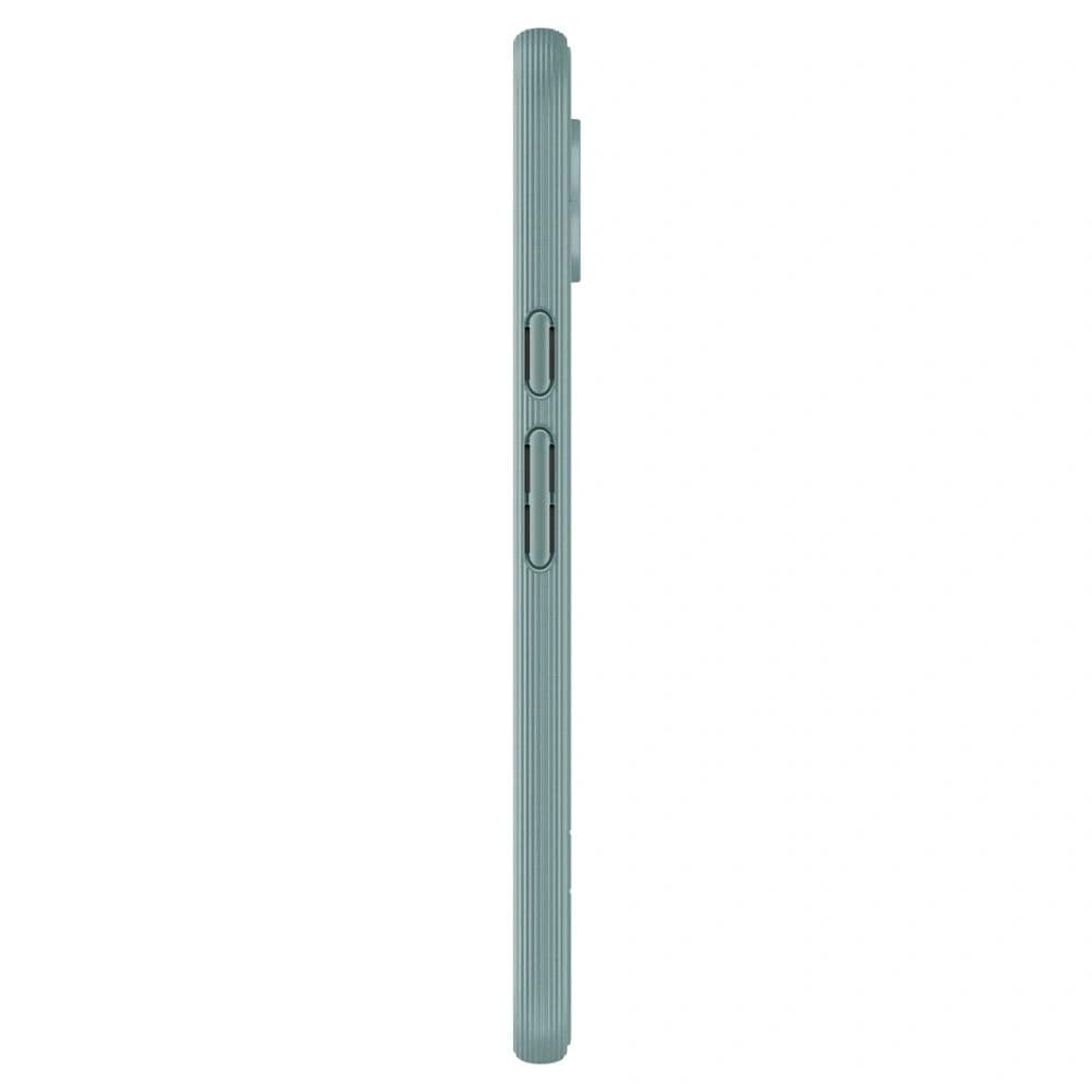 Spigen Parallax Mag MagSafe Google Pixel 10 / 10 Pro Sage Green - 6