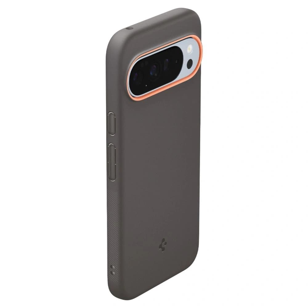Spigen Nano Pop Mag MagSafe Google Pixel 10 Pro XL Papaya Grau - 8