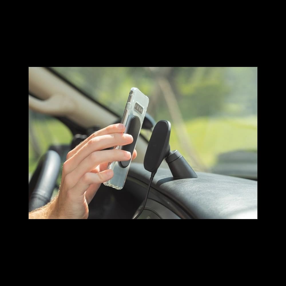 Magnetikus rögzítőpad Moshi SnapTo Magnetic Mounting Pad - 5