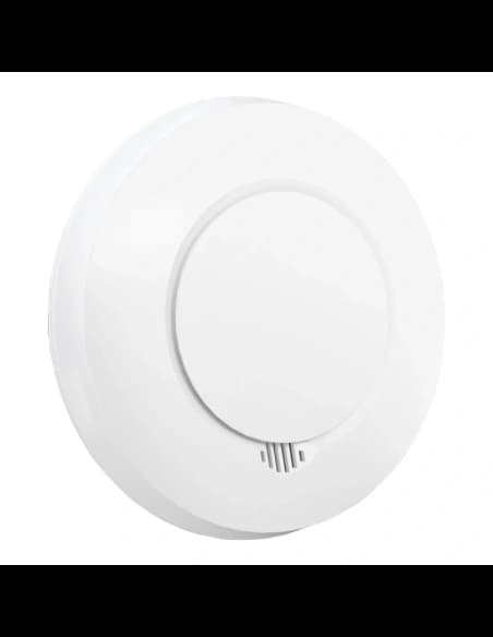 Inteligentny czujnik dymu WiFi Meross GS559A (HomeKit)