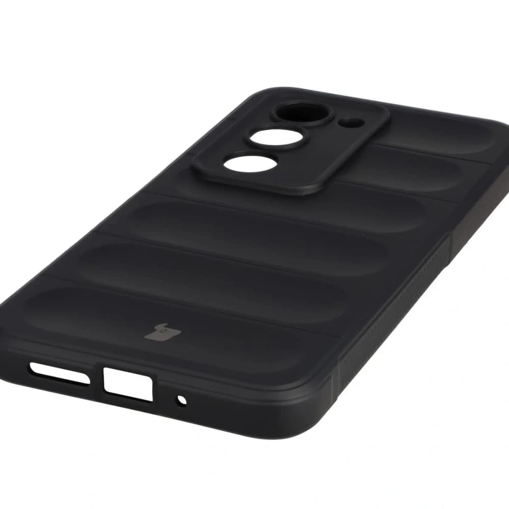 Bizon Case Tur Xiaomi Redmi 15 4G / 5G black - 3