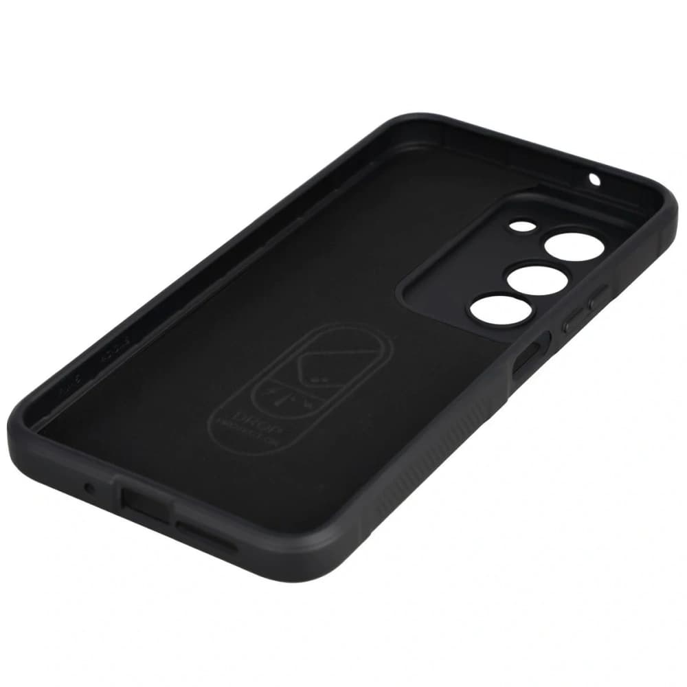 Bizon Case Tur Xiaomi Redmi 15 4G / 5G black - 4