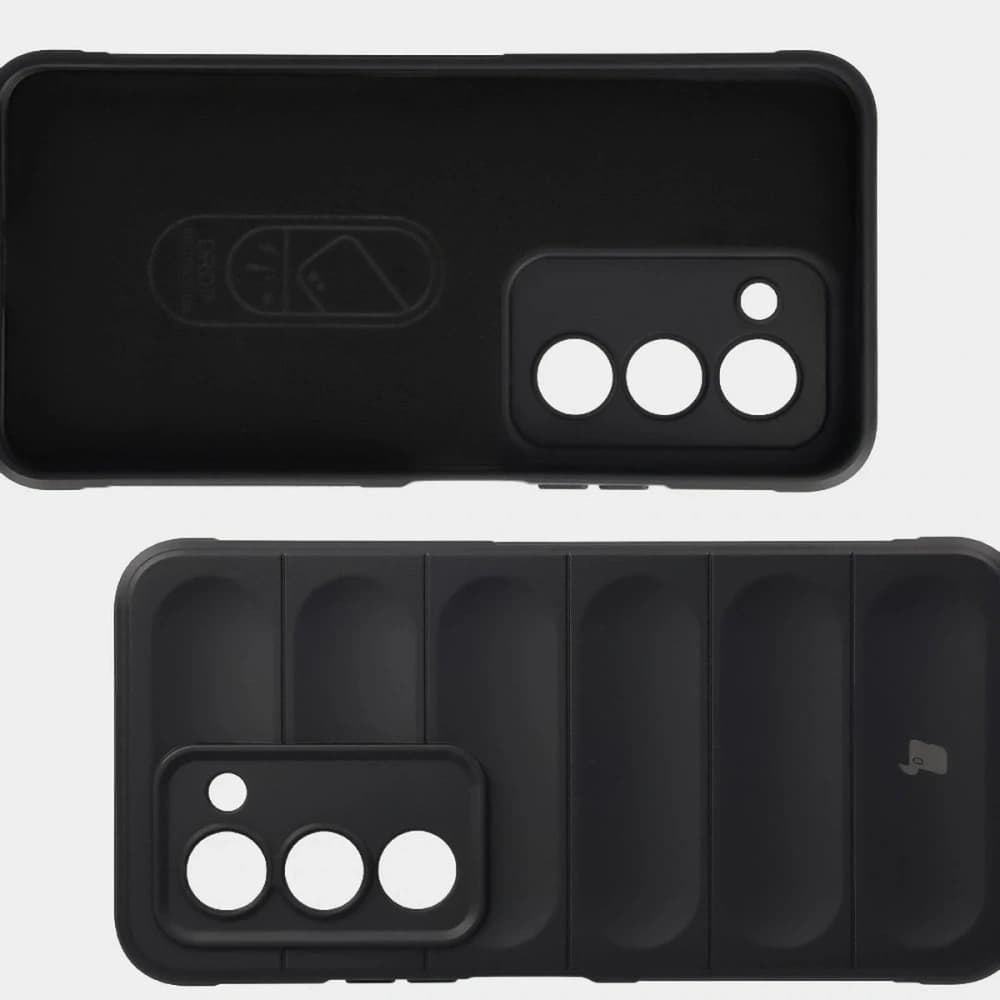 Bizon Case Tur Xiaomi Redmi 15 4G / 5G black - 6