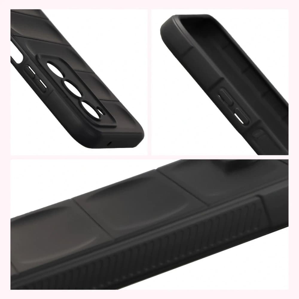Bizon Case Tur Xiaomi Redmi 15 4G / 5G black - 7