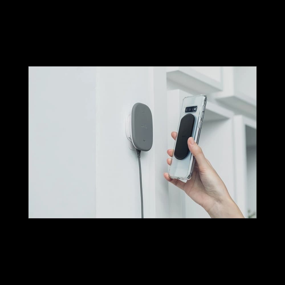 Magnetikus rögzítőpad Moshi SnapTo Magnetic Mounting Pad - 7