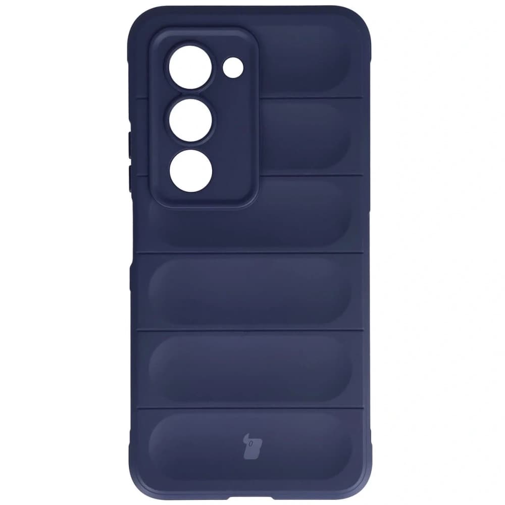 Bizon Case Tur Xiaomi Redmi 15 4G / 5G navy blue - 2
