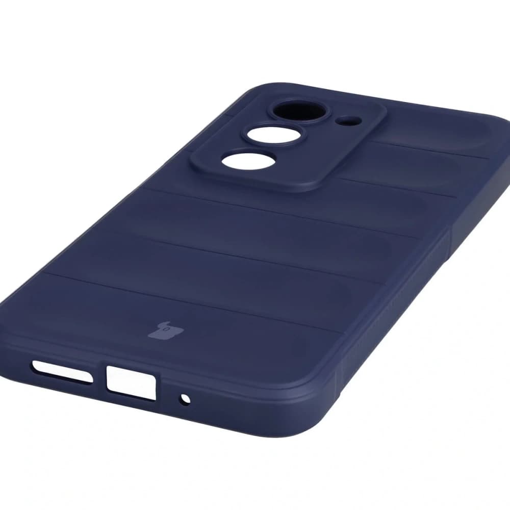 Bizon Case Tur Xiaomi Redmi 15 4G / 5G navy blue - 3