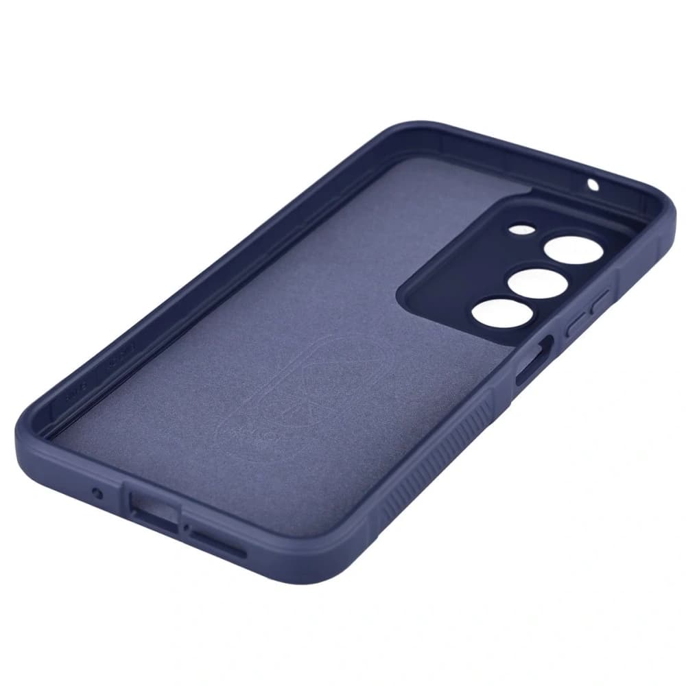Bizon Case Tur Xiaomi Redmi 15 4G / 5G navy blue - 4