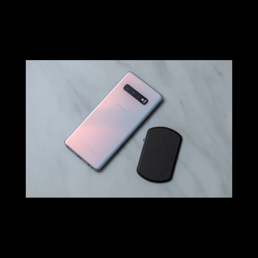 Magnetikus rögzítőpad Moshi SnapTo Magnetic Mounting Pad - 8