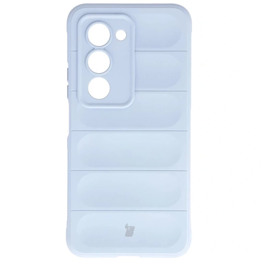 Bizon Case Tur Xiaomi Redmi 15 4G / 5G light blue - 2