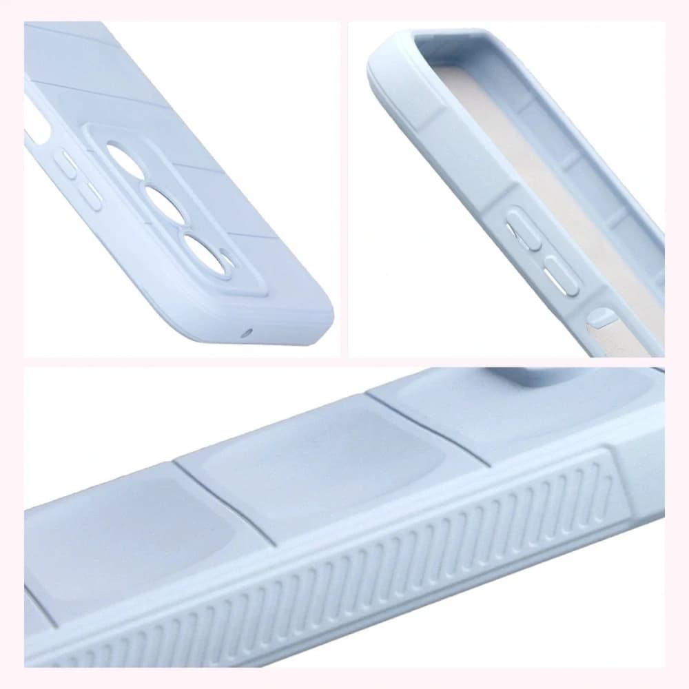 Bizon Case Tur Xiaomi Redmi 15 4G / 5G light blue - 7