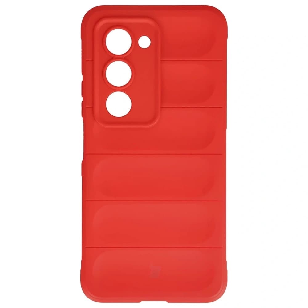 Bizon Case Tur Xiaomi Redmi 15 4G / 5G red - 2