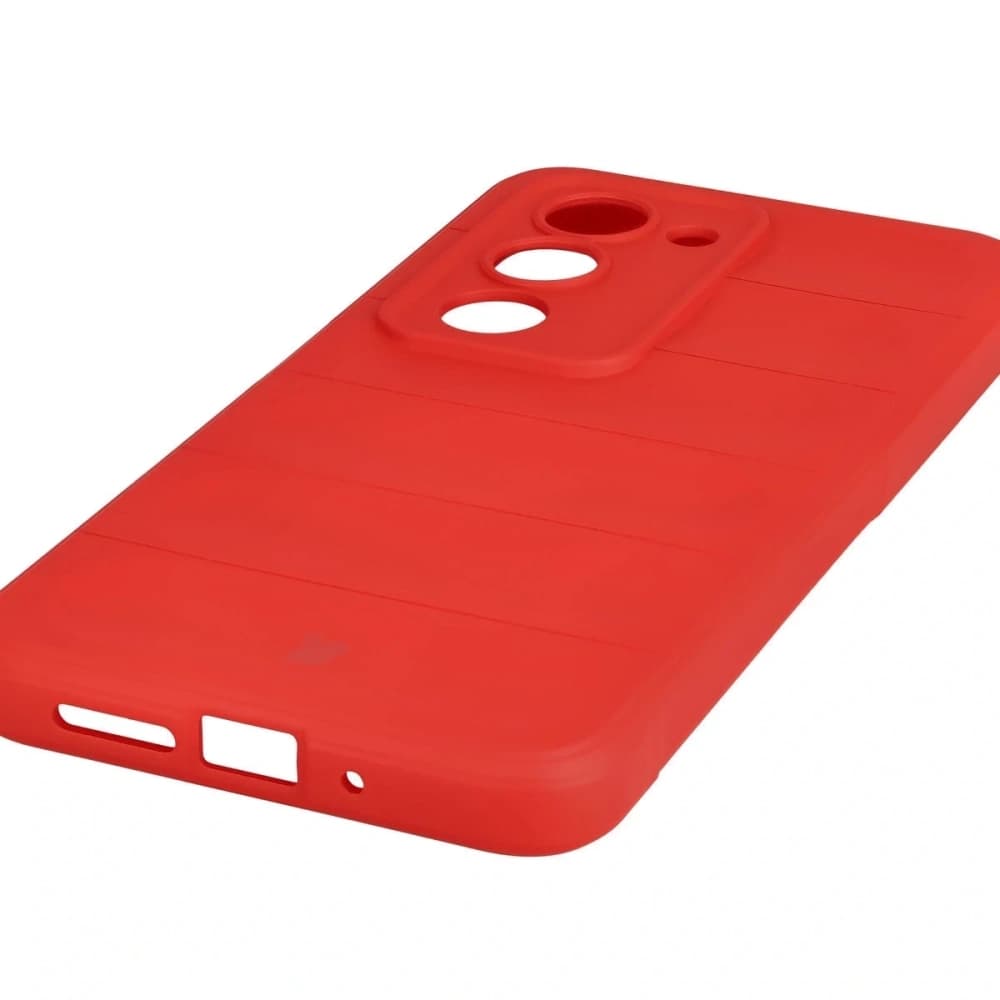 Bizon Case Tur Xiaomi Redmi 15 4G / 5G red - 3