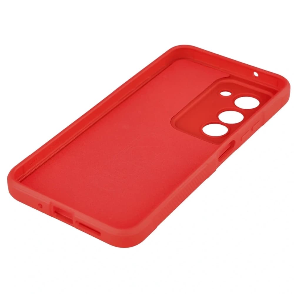 Bizon Case Tur Xiaomi Redmi 15 4G / 5G red - 4
