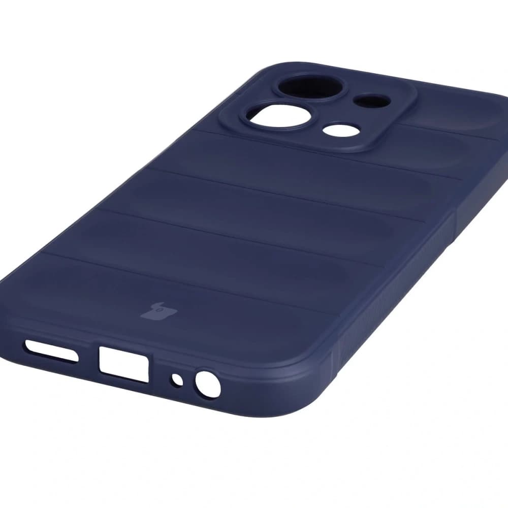 Bizon Case Tur Xiaomi Redmi 15C 4G / 5G / POCO C85 4G 173mm navy blue - 3