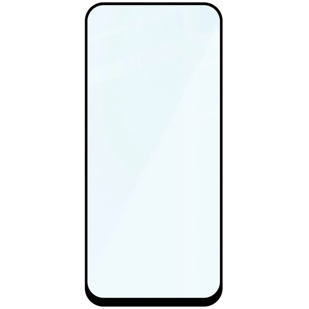 Bizon Glass Edge 2 Xiaomi Redmi 15C 4G / 5G / POCO C85 4G 173mm black frame - 4