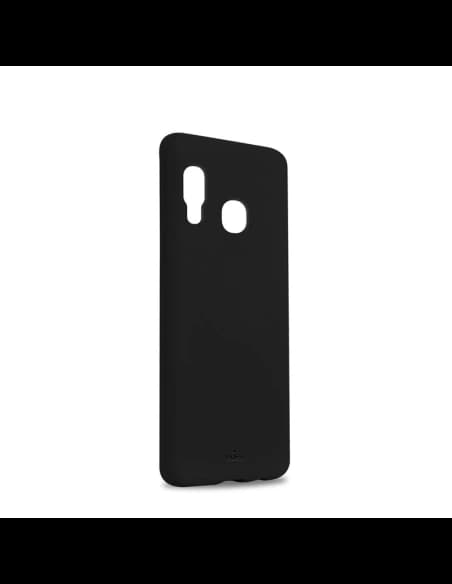 PURO ICON Cover Samsung Galaxy A40 (black)
