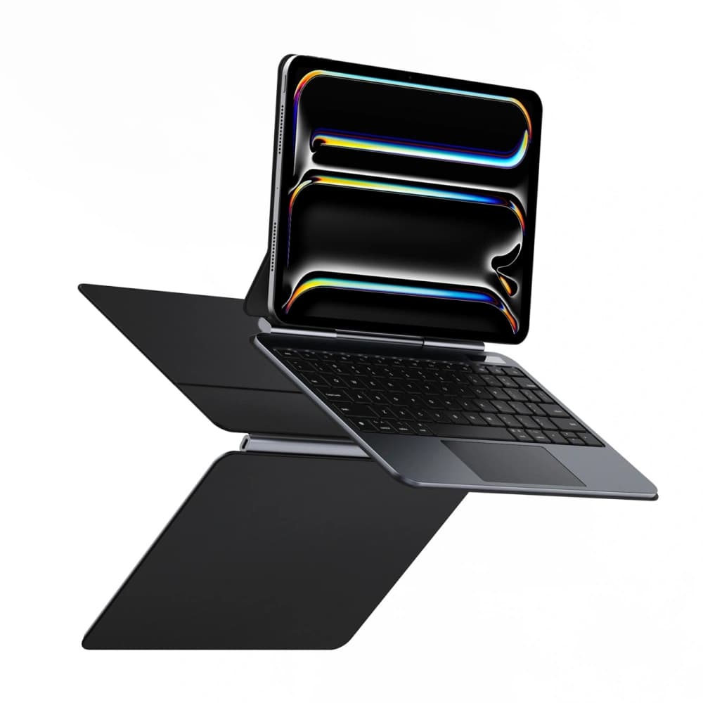 Dux Ducis MK série Apple iPad Pro 11" 2024 černá - 4