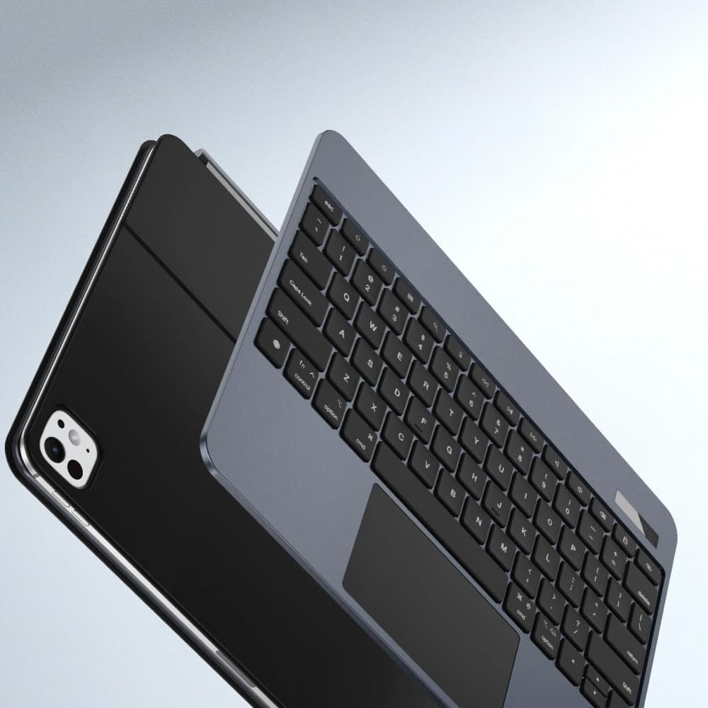 Dux Ducis MK série Apple iPad Pro 11" 2024 černá - 6