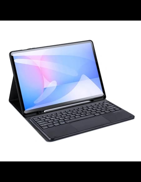 Dux Ducis TK series Samsung Tab S10 FE+ Plus black