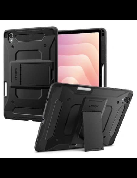 Spigen Tough Armor Pro Samsung Galaxy Tab S11 11.0 X730 / X736 Black