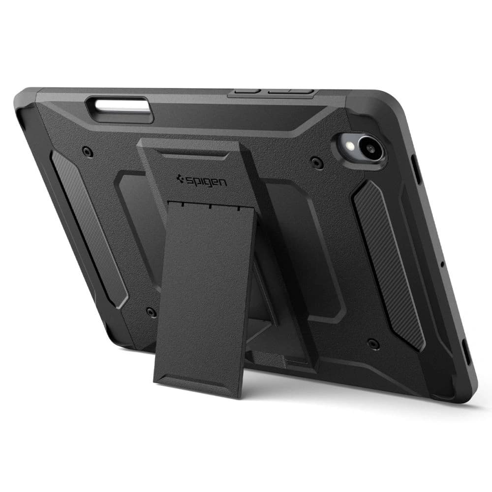 Spigen Tough Armor Pro Samsung Galaxy Tab S11 11.0 X730 / X736 Negru - 8