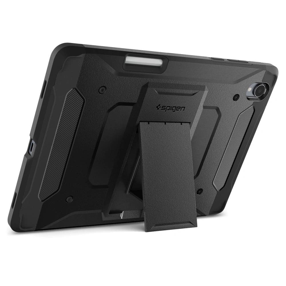 Spigen Tough Armor Pro Samsung Galaxy Tab S11 11.0 X730 / X736 Negru - 9
