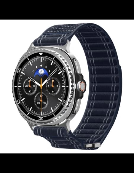 Spigen Wbf0 Band Samsung Samsung Galaxy Watch 8 / Classic 40/44/46mm Navy