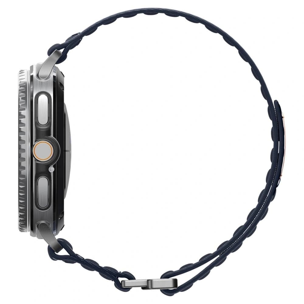 Spigen Wbf0 Szíj Samsung Galaxy Watch 8 / Classic 40/44/46mm Tengerészkék - 3