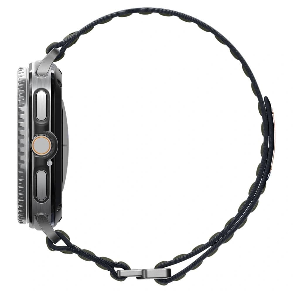 Spigen Wbf0 Band Samsung Galaxy Watch 8 / Classic 40/44/46mm Grün - 3