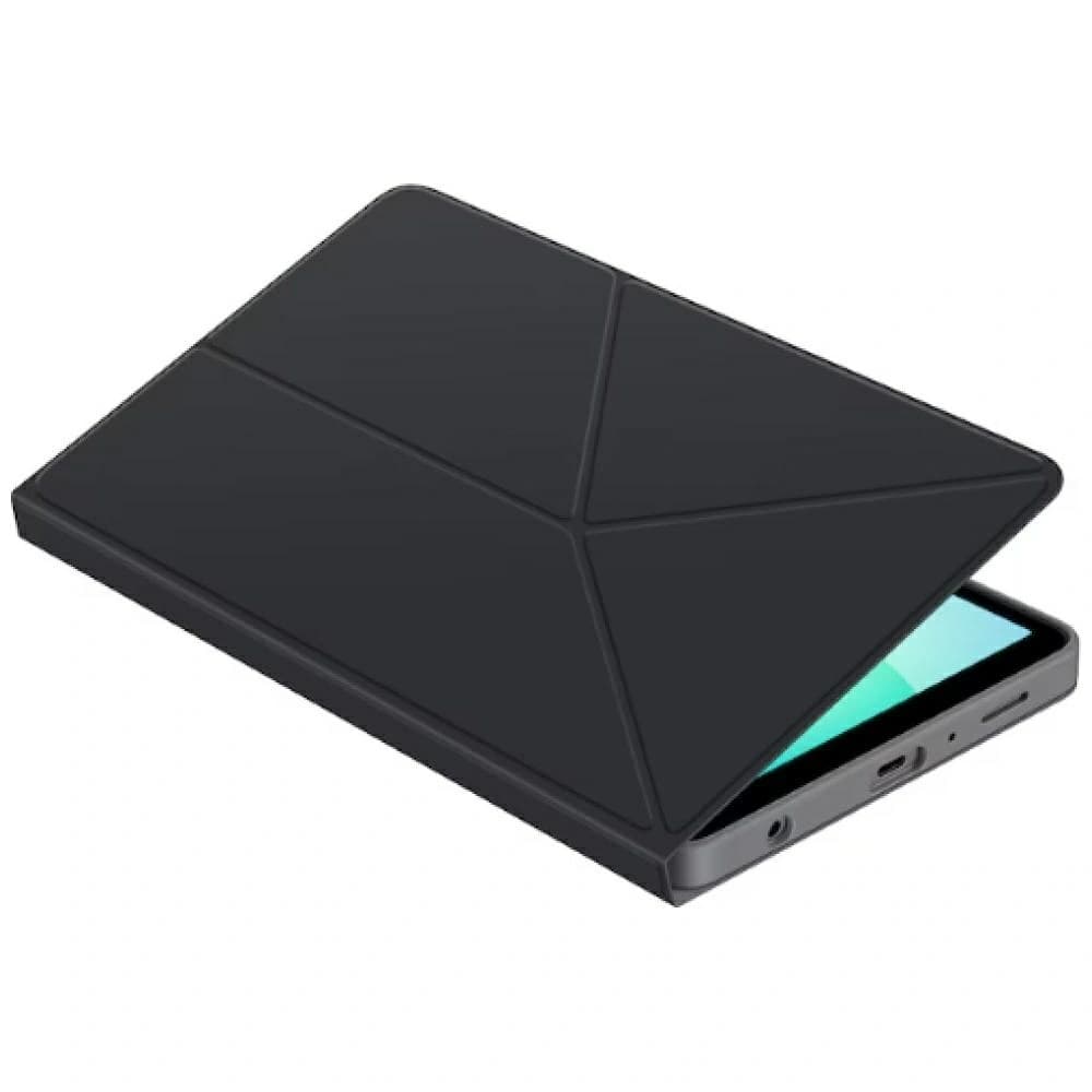 Samsung Book Cover pro Samsung Galaxy Tab A11 černý - 5