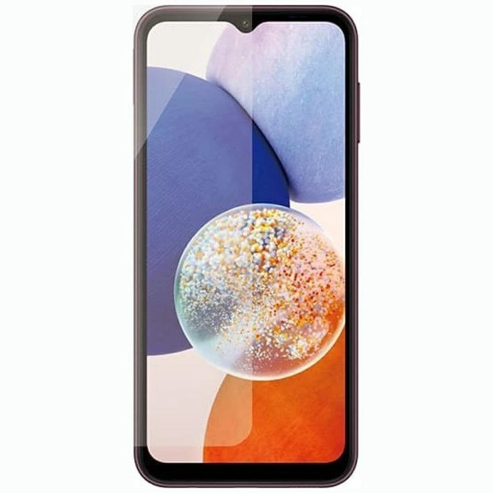 PanzerGlass Ultra-Wide Fit Samsung Galaxy A05s - 2