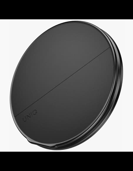 UNIQ Grivix Classic 360 Suport și Mâner negru