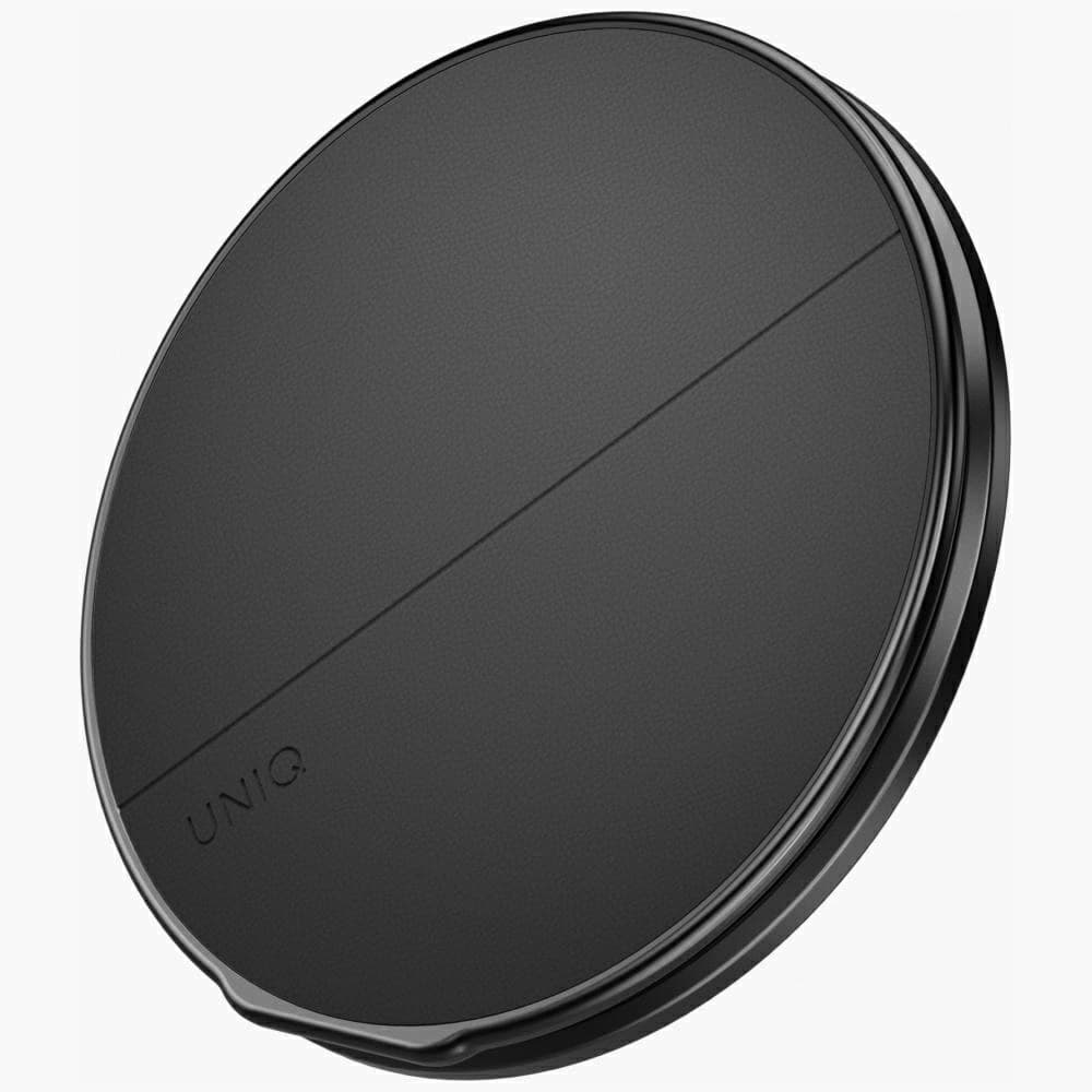 UNIQ Grivix Classic 360 Suport și Mâner negru - 1