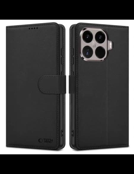 Tech-Protect Wallet Xiaomi 15T Pro Fekete