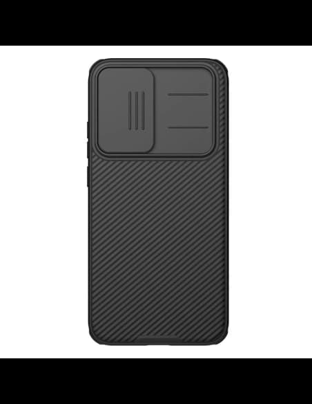 Nillkin Camshield Pro Xiaomi Poco F7 fekete