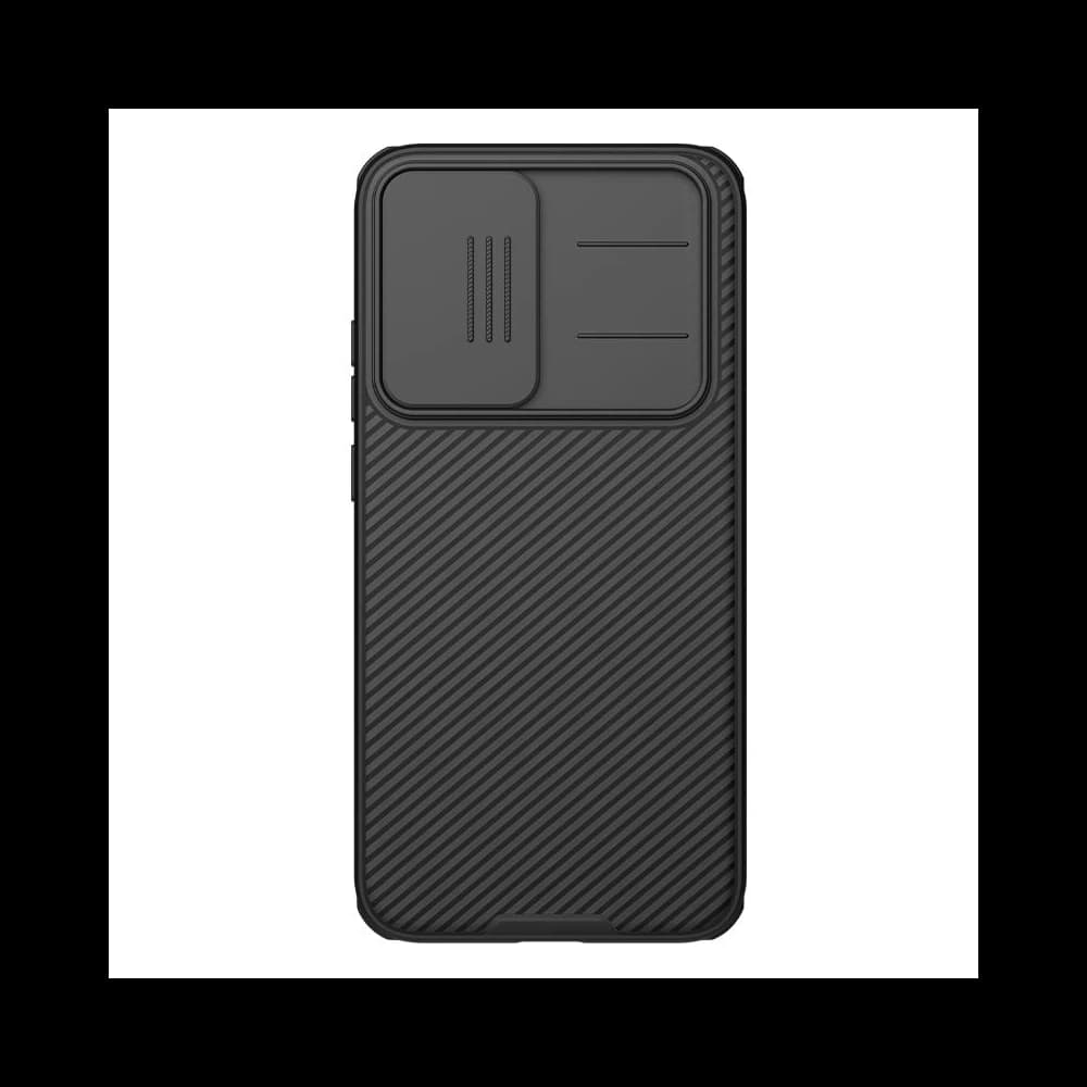 Nillkin Camshield Pro Xiaomi Poco F7 černý - 1