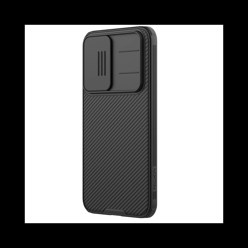 Nillkin Camshield Pro Xiaomi Poco F7 černý - 2