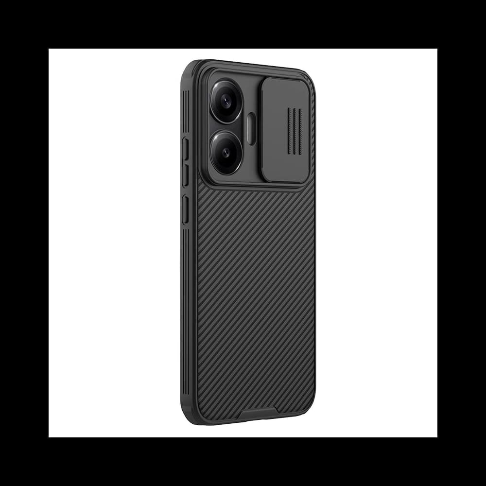 Nillkin Camshield Pro Magnetic Xiaomi Poco F7 černý - 3