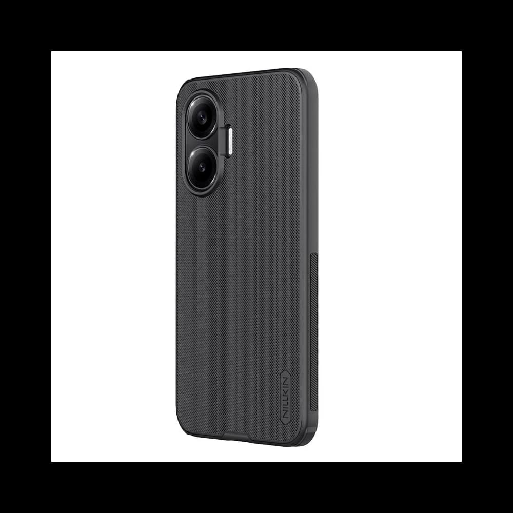 Nillkin Super Frosted Shield Pro Xiaomi Poco F7 černý - 2