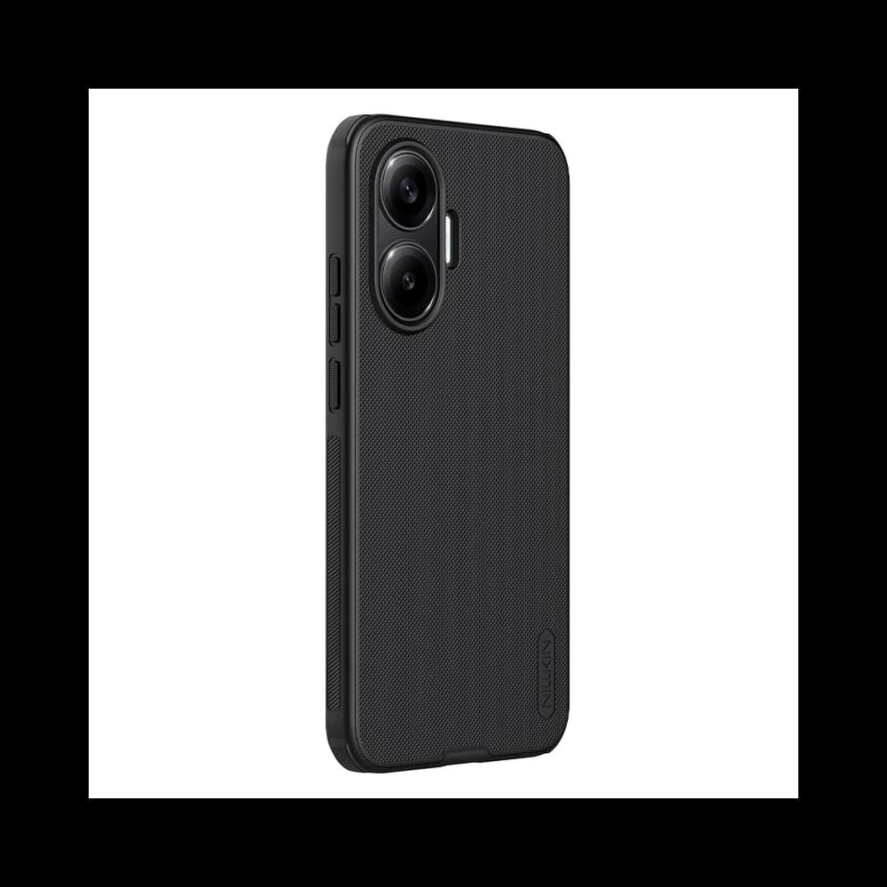 Nillkin Super Frosted Shield Pro Xiaomi Poco F7 černý - 3