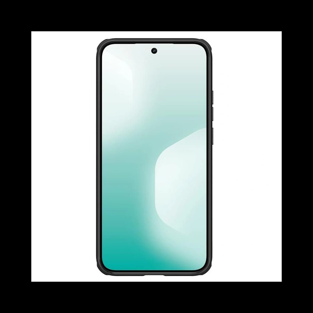 Nillkin Super Frosted Shield Pro Xiaomi Poco F7 černý - 5